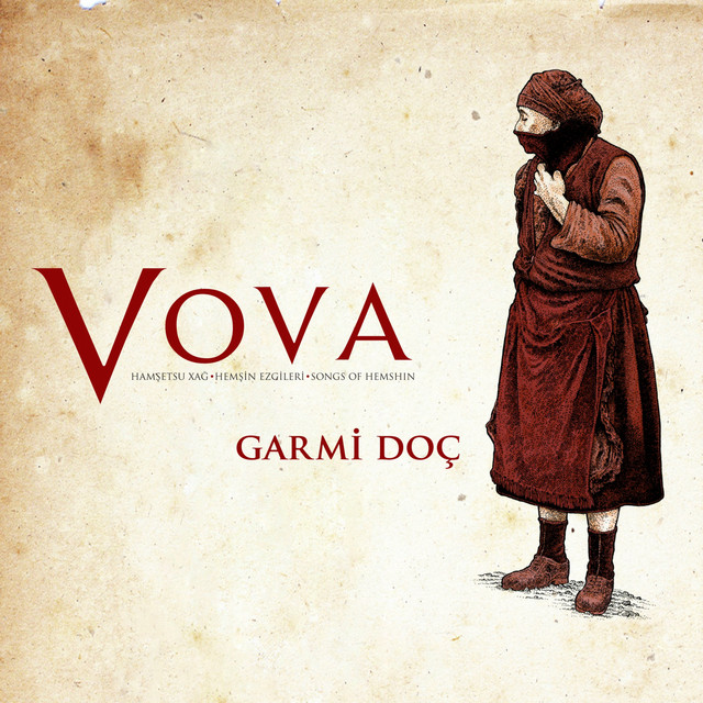 Garmi Doç cover art