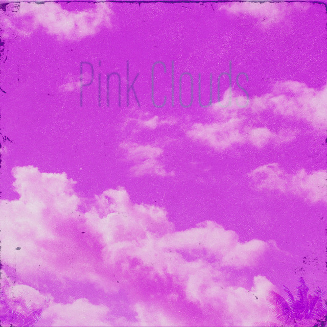 Pink Clouds cover art