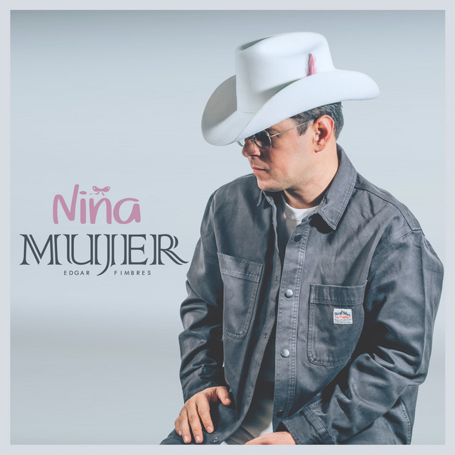 Niña Mujer album image