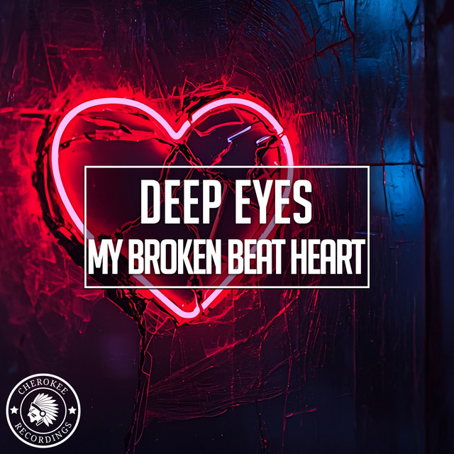My Broken Beat Heart cover