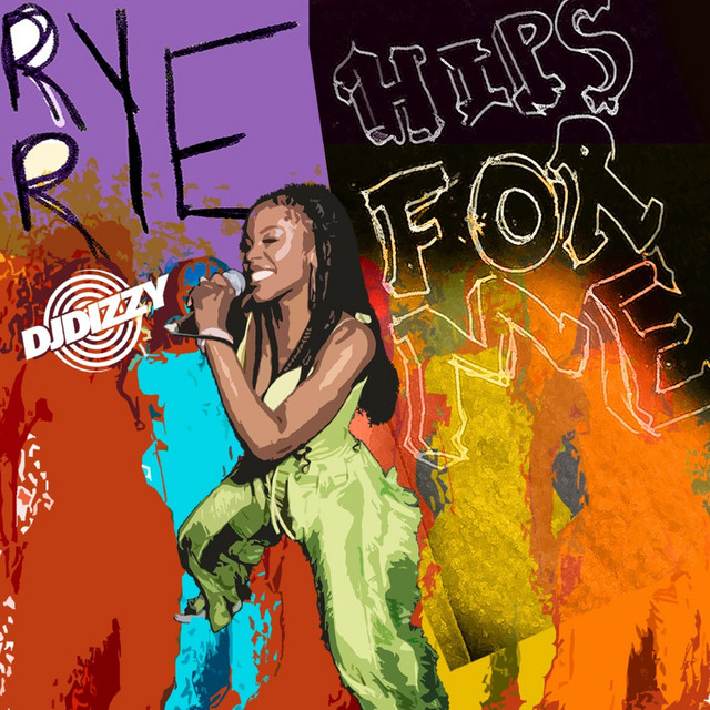 Hips For Me - Single by Rye Rye | Spotify