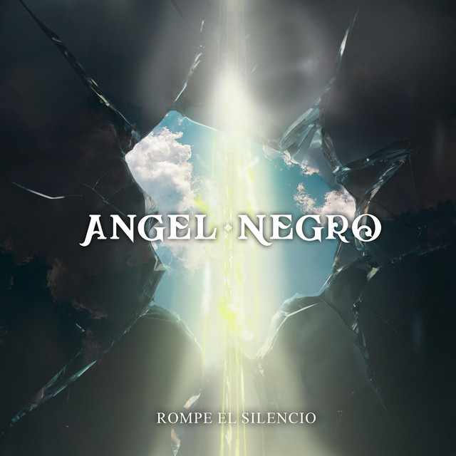 Rompe el Silencio cover art