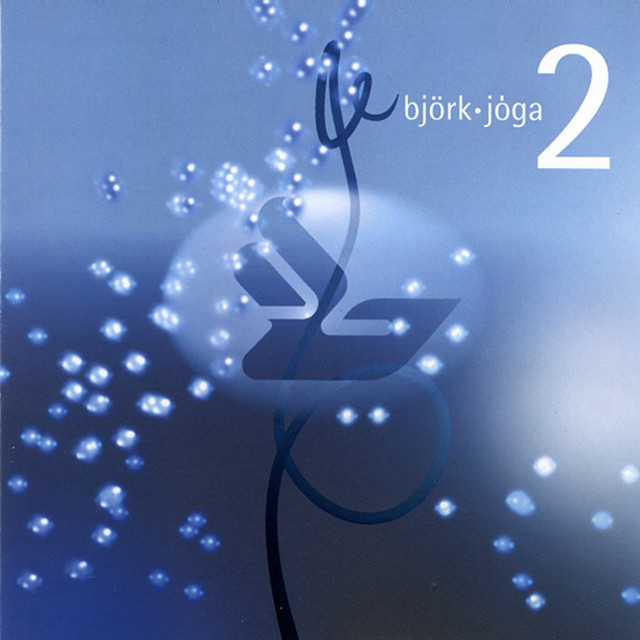 Jóga, Vol. 2 cover art