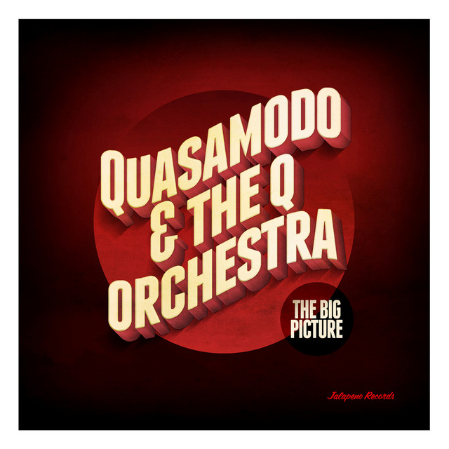 The Big Picture cover art
