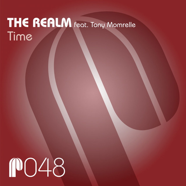 Time - The Realm Vocal Mix