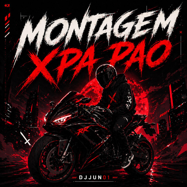 MONTAGEM XPA PAO