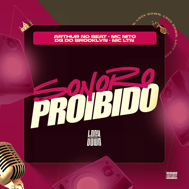Sonoro Proibido
