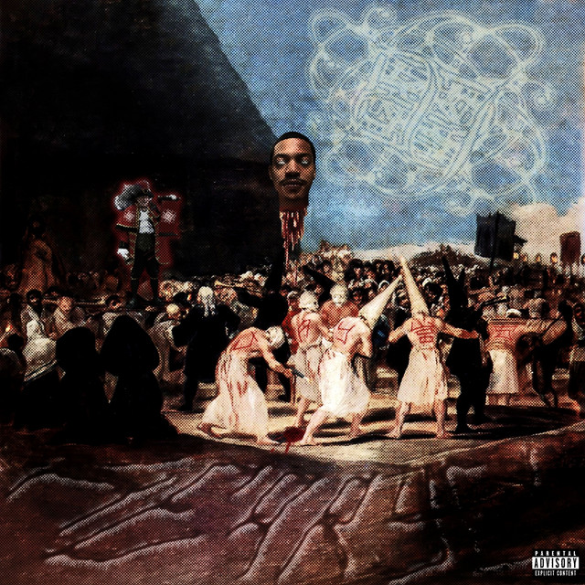 HEAR YE' cover art