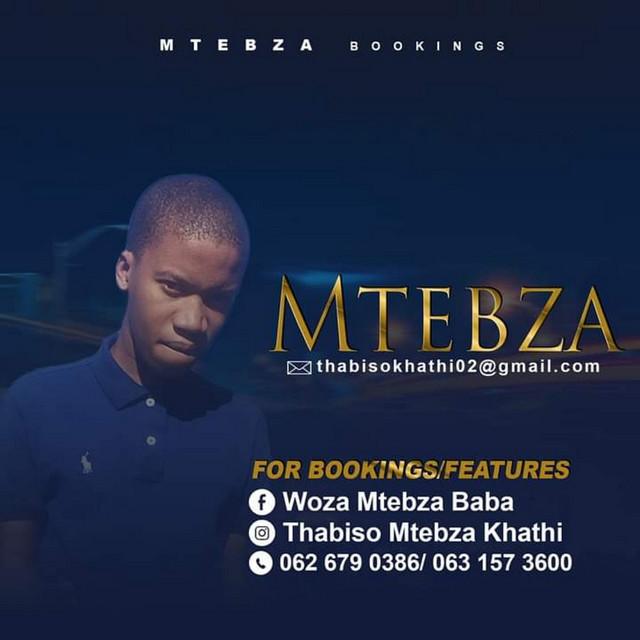 For Anele Mlex