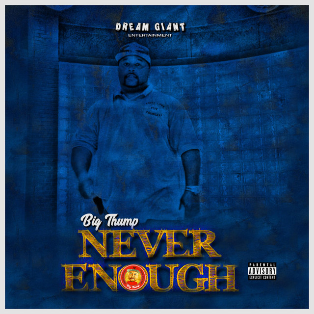 Never Enough
