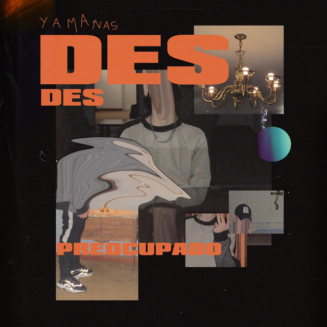 Despreocupado cover art