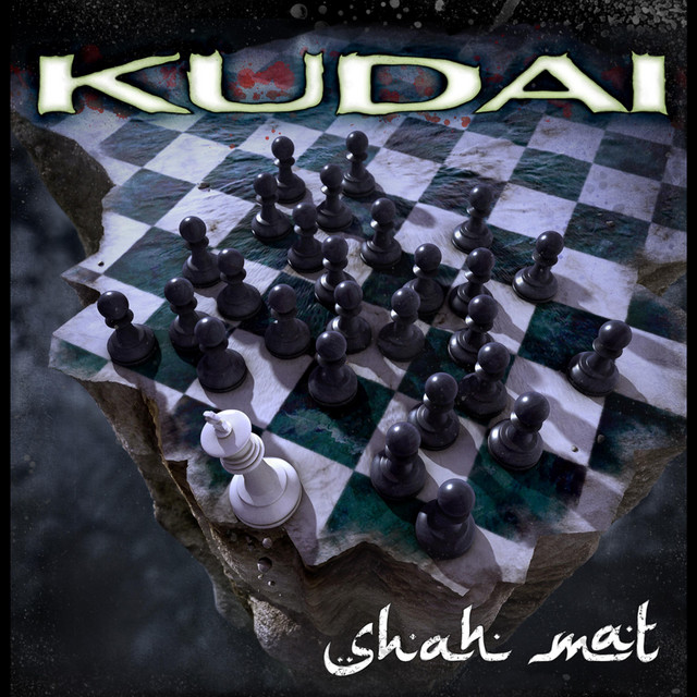 Shah Mat cover art