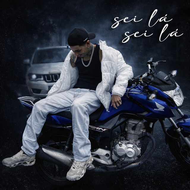 Sei lá Sei lá