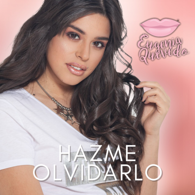 Hazme Olvidarlo (Cover)
