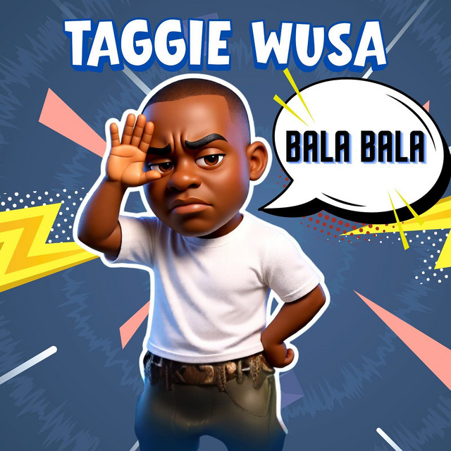 Bala Bala cover art
