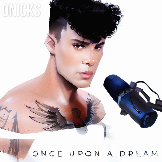 Once Upon a Dream