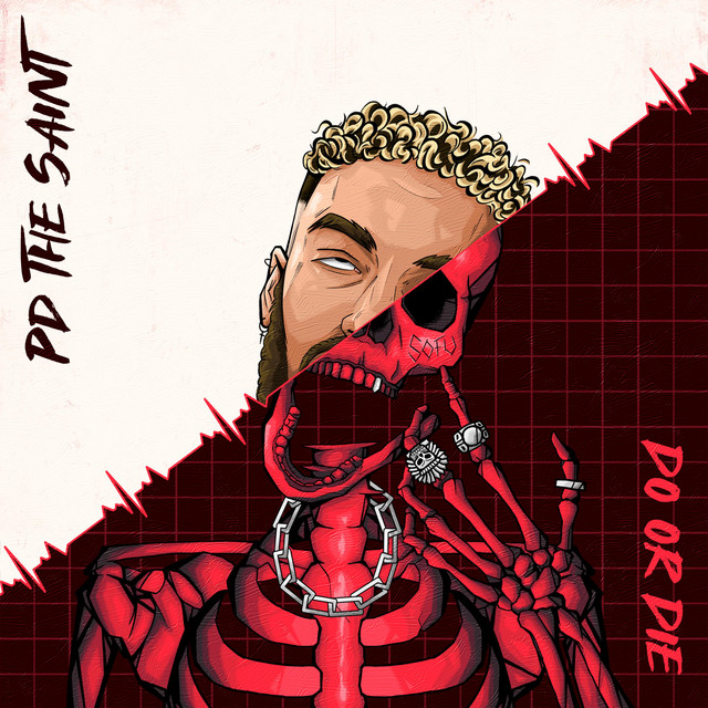 Do or Die cover art