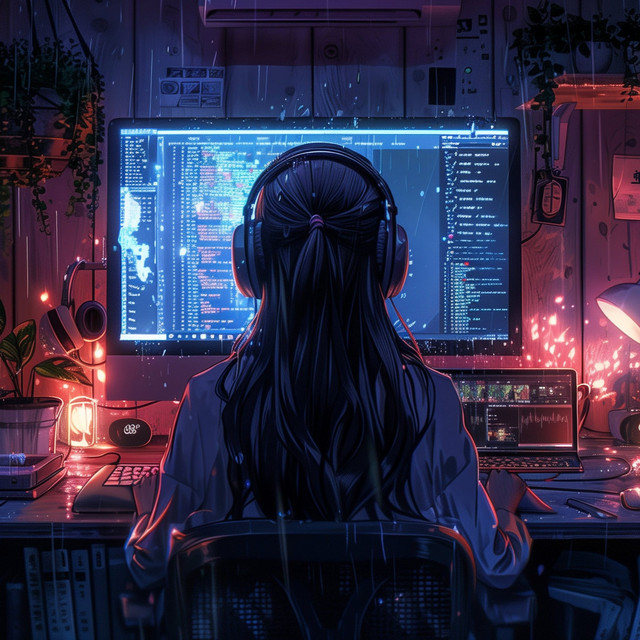 Deep Night Work | Spotify