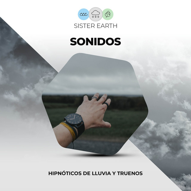 Sonidos Hipnóticos de Lluvia y Truenos para Dormir - Album by Lluvia ...