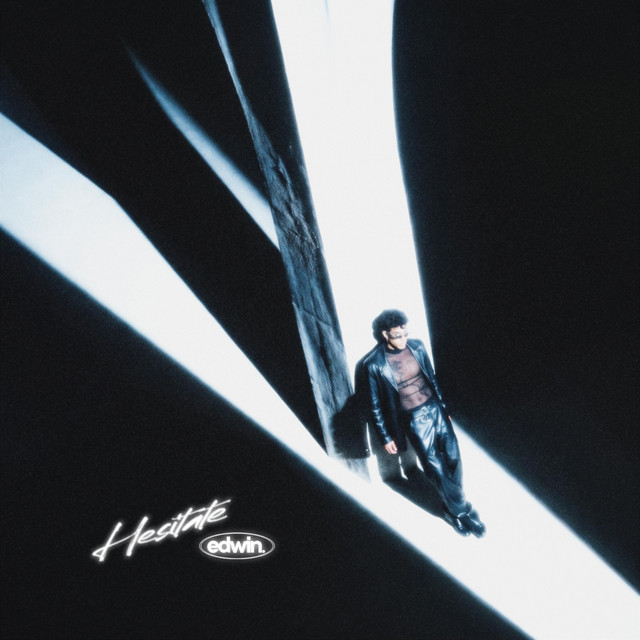 Hesitate