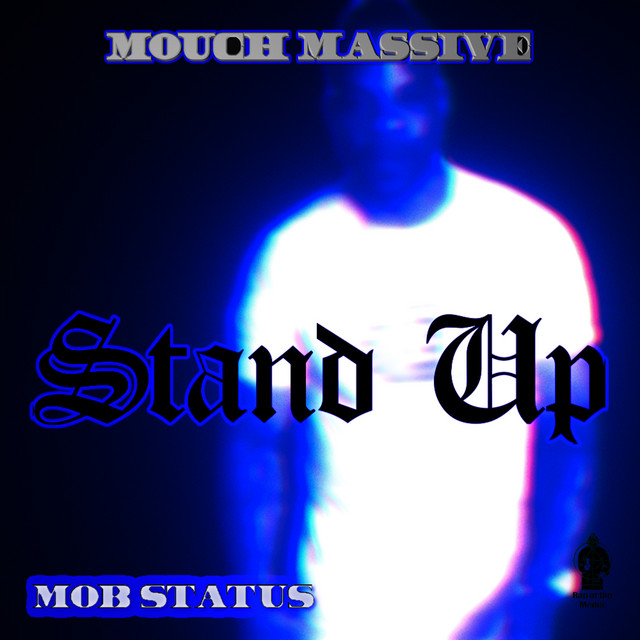 Stand Up Mob Status cover