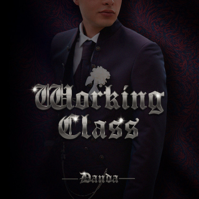 Working Class cover art