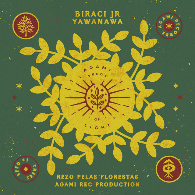 Rezo Pelas Florestas