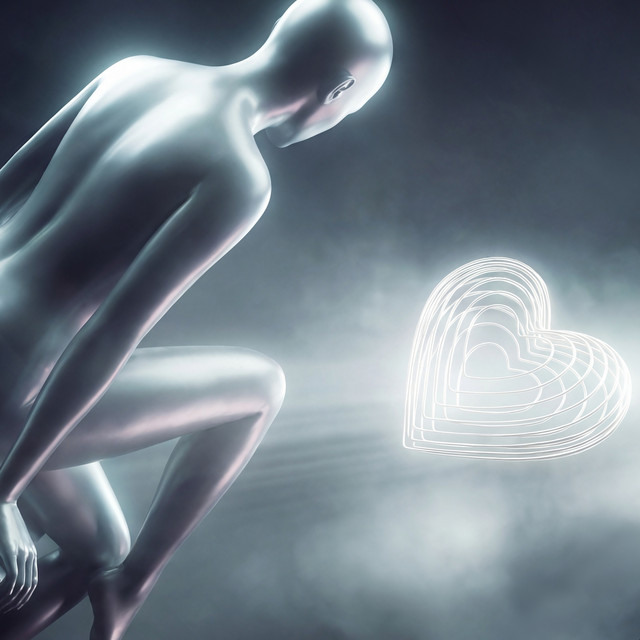 Обкладинка: Wire Heart — Murt Burner
