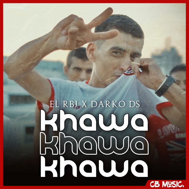 Khawa Khawa cover art