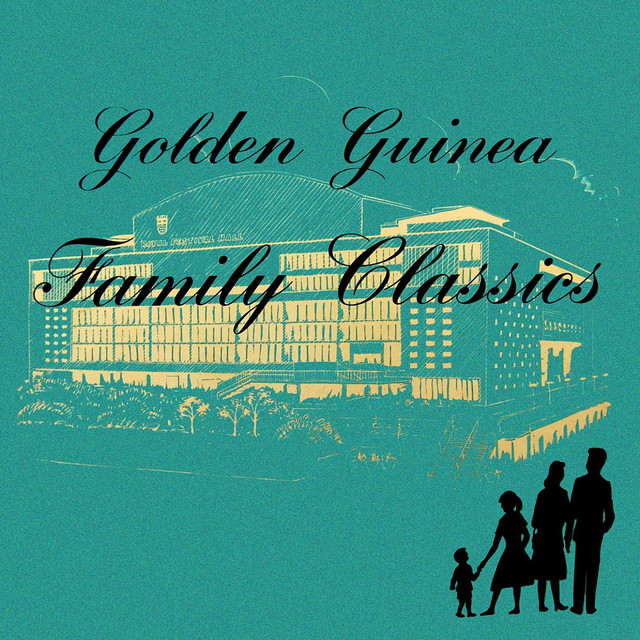 Family Classics - Album by Wilhelm Rohr | Spotify