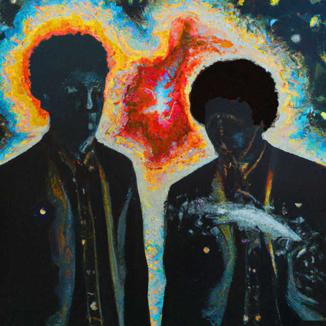 Estate Of Mind. cover art