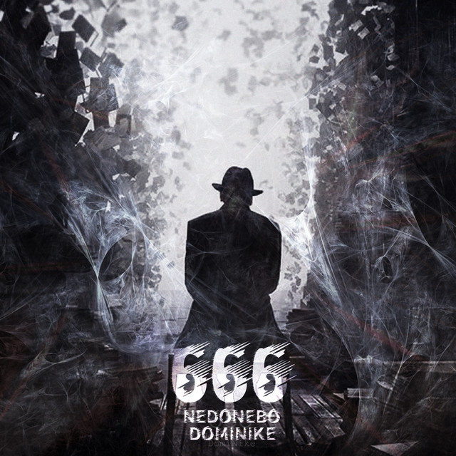 666 cover art