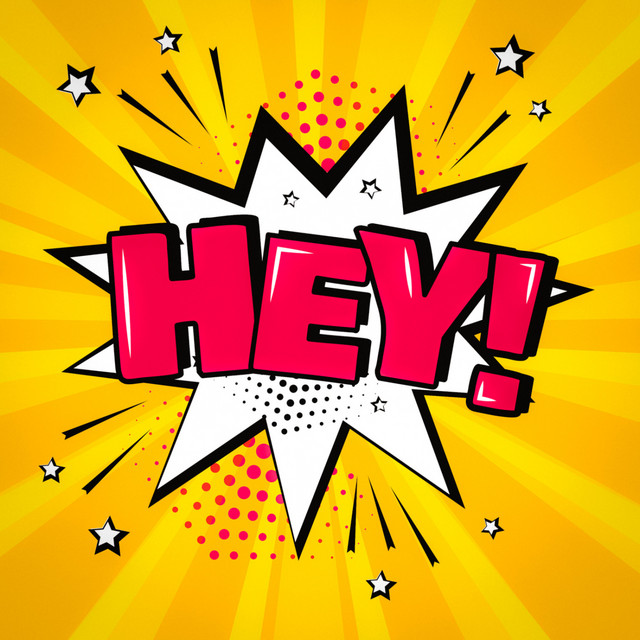 Hey!