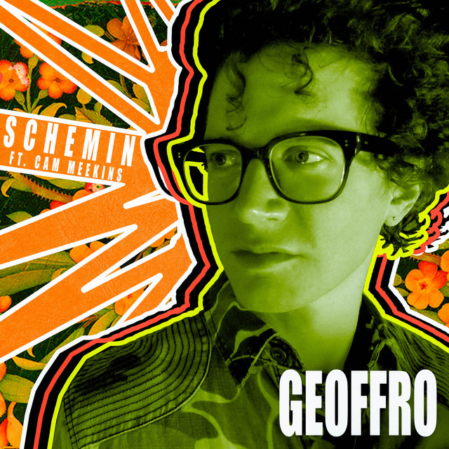 Schemin cover art