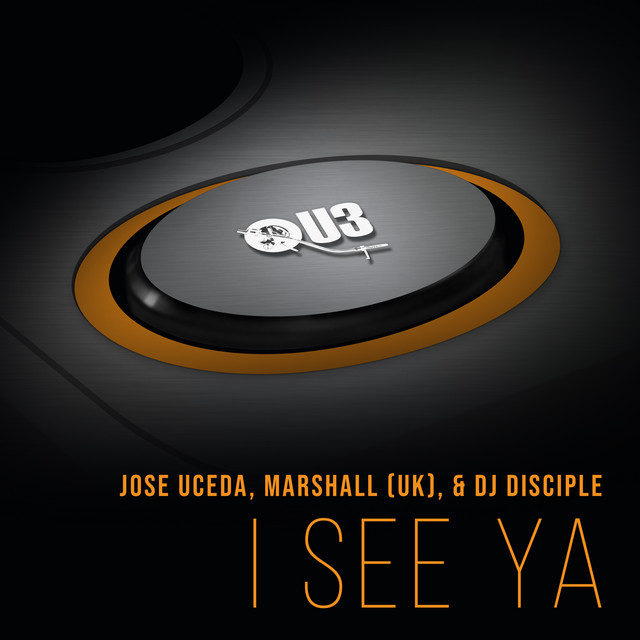 I See Ya - DJ Spen & MicFreak Remix cover art