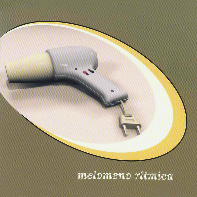 MELOMENO RÍTMICA