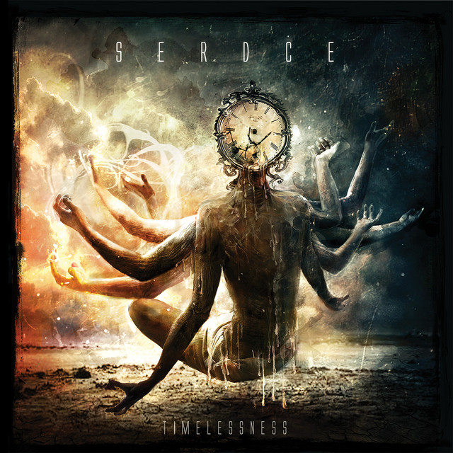 Timelessness cover art