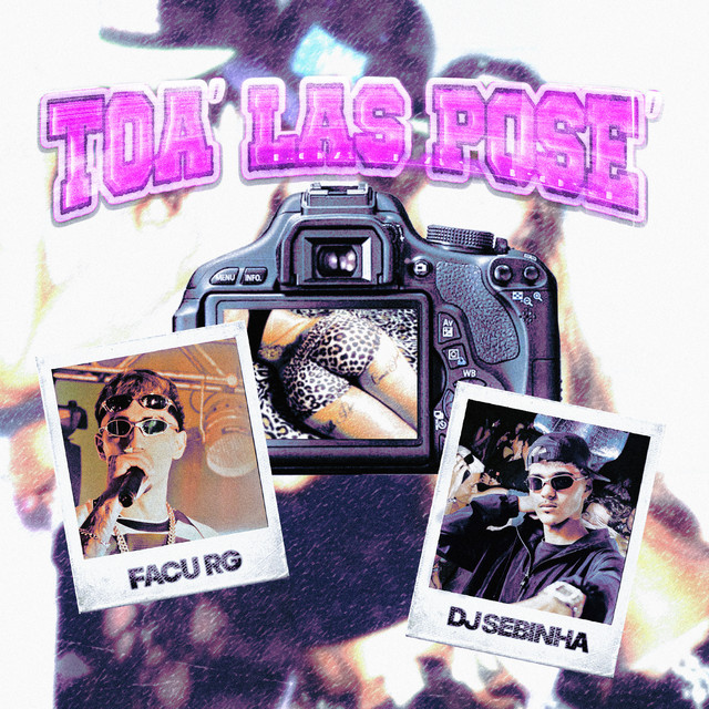 undefined album image