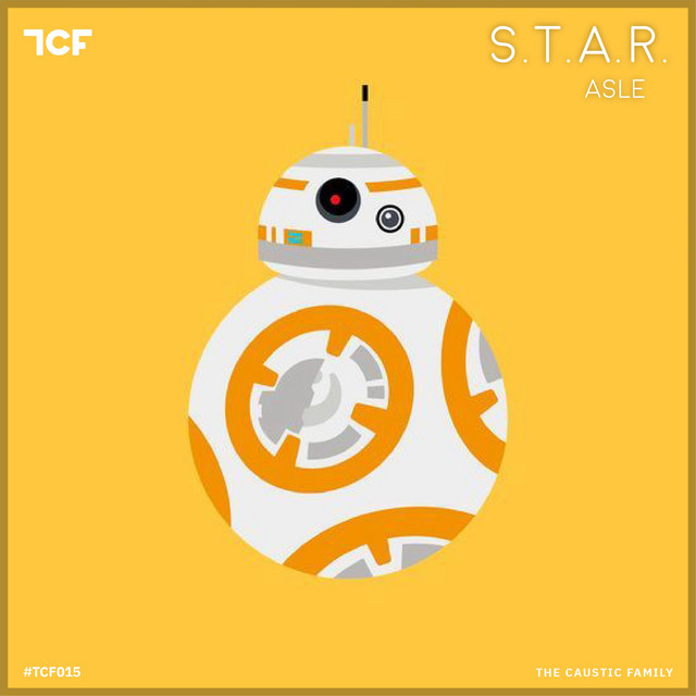 S.T.A.R cover art