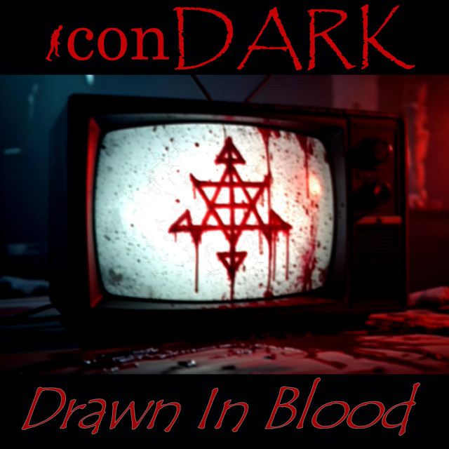 Drawn In Blood