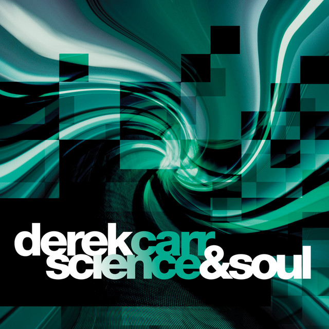 Science & Soul cover art