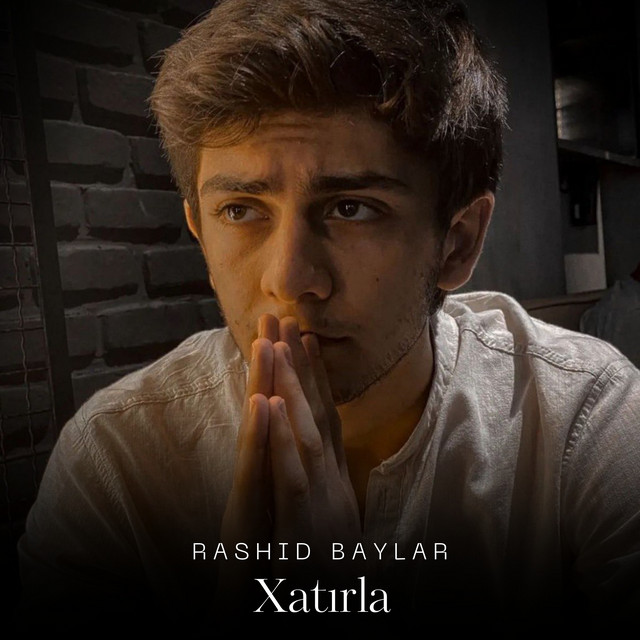 Xatırla cover art