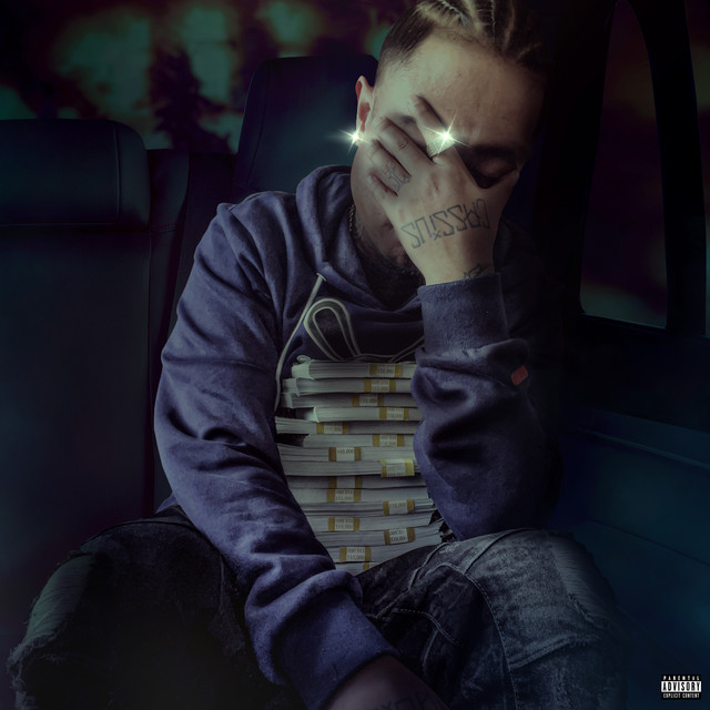 undefined album image
