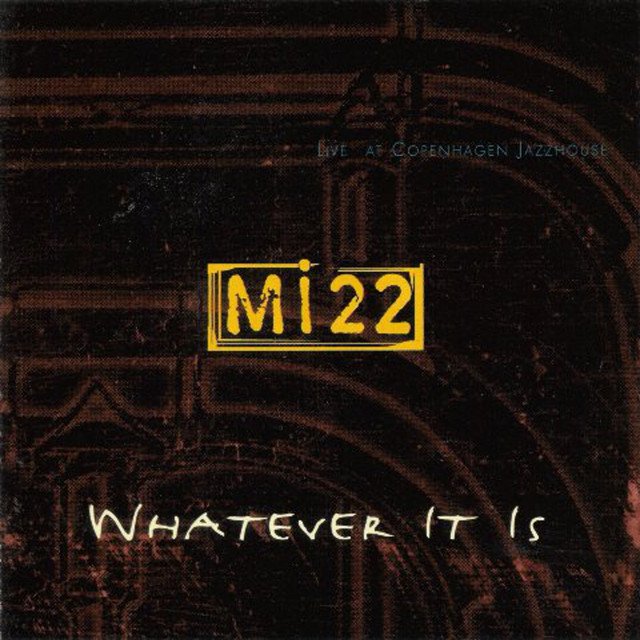 MI22 | Spotify