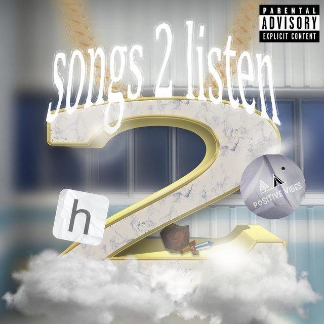 Songs 2 Listen 2 cover art