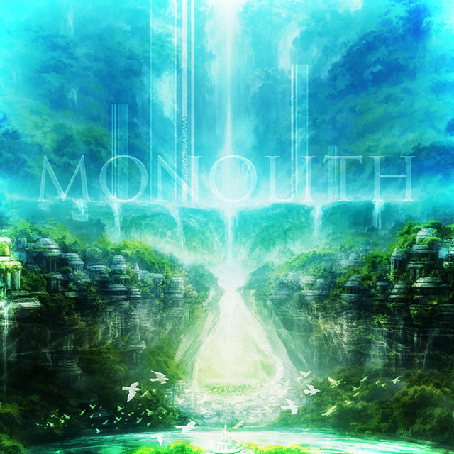 Monolith cover