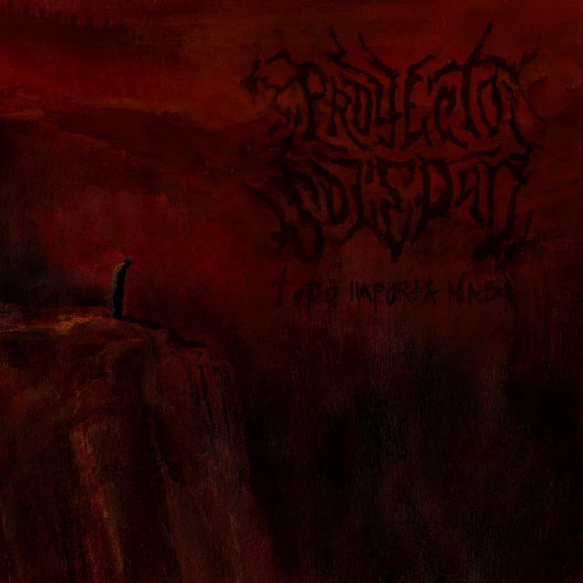 Todo Importa Nada cover art