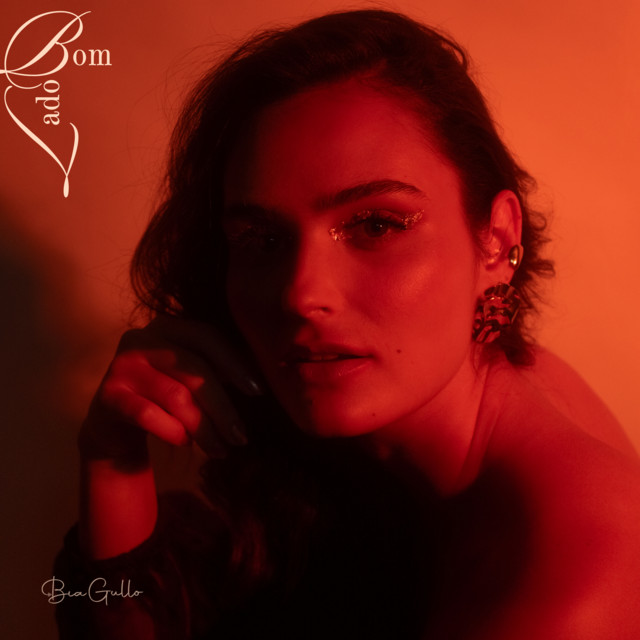 Lado Bom cover art