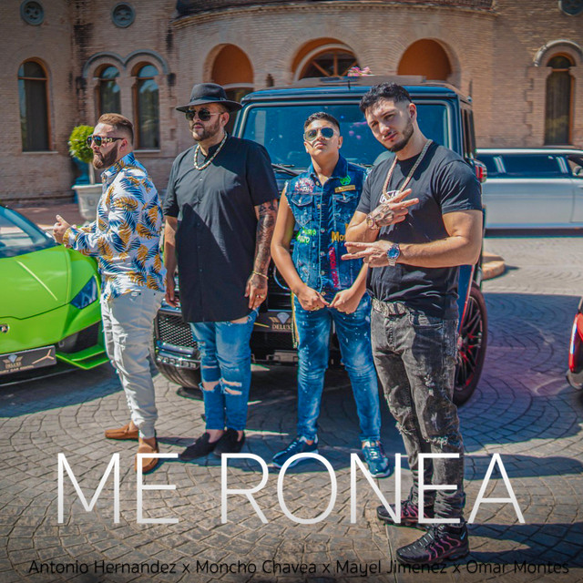 ME Ronea