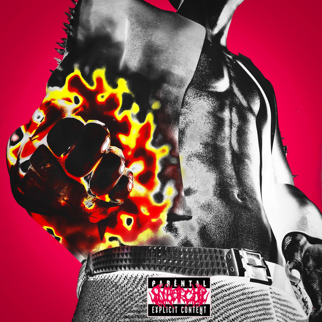 K.I.G. cover art